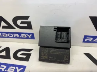 4G8959252 Блок управления крышкой багажника Audi A7 1 (S7,RS7) Арт VR148-114, вид 1