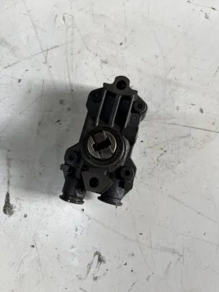 A6110900350 Насос топливный Mercedes C W203 2.2л Арт 96988264, вид 2