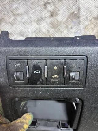  Кнопка корректора фар Geely Emgrand EC 7 Арт 96988280