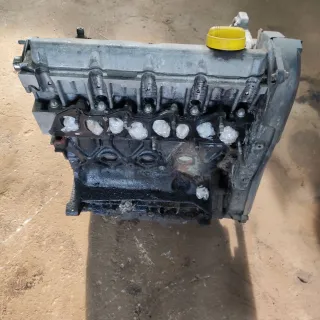 F9Q Двигатель Renault Megane 1 Арт Z4730, вид 5