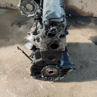 F9Q Двигатель Renault Megane 1 Арт Z4730, вид 4