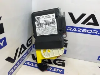 4H0959655C Блок AirBag Audi A8 D4 (S8) Арт VR148-120, вид 1