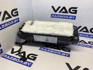 4G8880204E Подушка безопасности пассажира Audi A6 C7 (S6,RS6) Арт VR148-124, вид 1