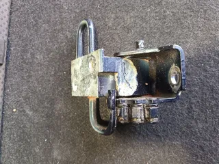 8E0831412E Петля двери передней правой Audi Q7 4L Арт 96988308, вид 4