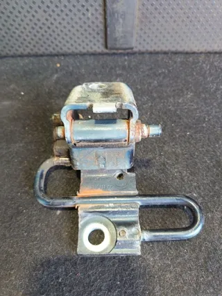 8E0831412E Петля двери передней правой Audi Q7 4L Арт 96988308, вид 1