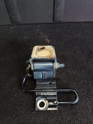 4L0833412 Петля двери задней правой Audi Q7 4L Арт 96988465
