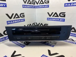 4G0035192G,4G0035192F Блок мультимедиа Audi A6 Allroad C7 Арт VR148-129
