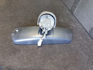 4L0857511 Зеркало салона Audi Q7 4L Арт 96988606, вид 8