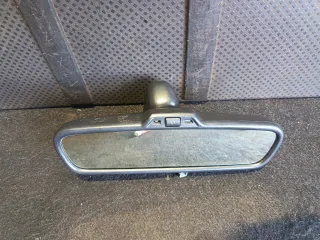 4L0857511 Зеркало салона Audi Q7 4L Арт 96988606, вид 2