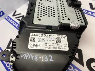 4G8920983C Щиток приборов (приборная панель) Audi A7 1 (S7,RS7) Арт VR148-132, вид 3