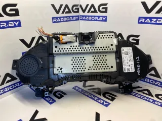 4G8920983C Щиток приборов (приборная панель) Audi A7 1 (S7,RS7) Арт VR148-132, вид 2
