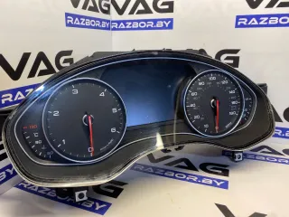 4G8920983C Щиток приборов (приборная панель) Audi A7 1 (S7,RS7) Арт VR148-132, вид 1