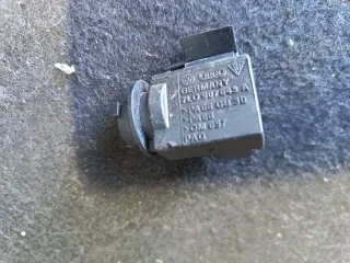 7L0907643A Датчик загрязнения воздуха Audi Q7 4L Арт 96989264, вид 4