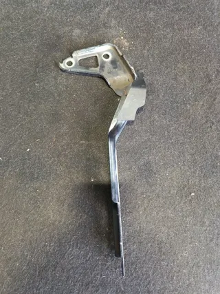 4L0823301 Петля капота левая Audi Q7 4L Арт 96989271, вид 2