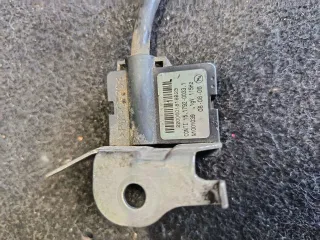 7L0907673D Датчик ускорения Audi Q7 4L Арт 96989282, вид 4