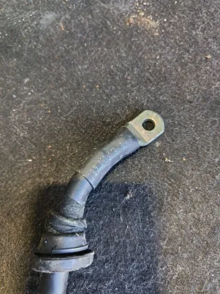 4L0971235 Клемма аккумулятора минус Audi Q7 4L Арт 96989542, вид 3