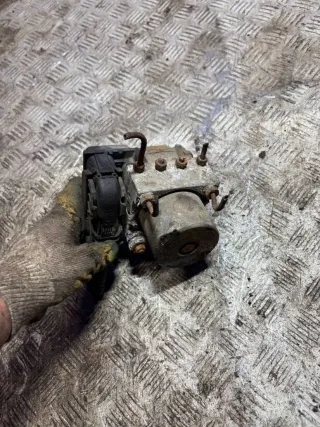 0265801043 Блок АБС (ABS) Geely Emgrand EC 7 Арт 96989554, вид 1