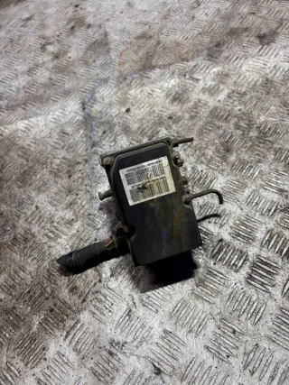 0265801043 Блок АБС (ABS) Geely Emgrand EC 7 Арт 96989554, вид 4