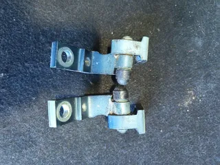  Петля двери Audi Q7 4L Арт 96989555, вид 4