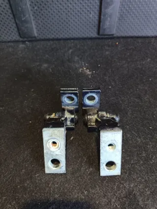  Петля двери Audi Q7 4L Арт 96989555, вид 1
