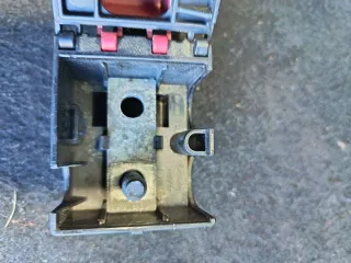 7L0937401B Клемма аккумулятора плюс Audi Q7 4L Арт 96989563, вид 4