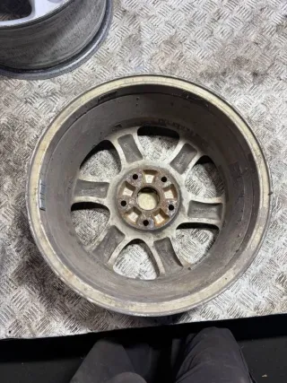  Диск литой R15 5x114.3 DIA54.1 ET45 к Geely Emgrand EC 7 Арт 96989573, вид 6