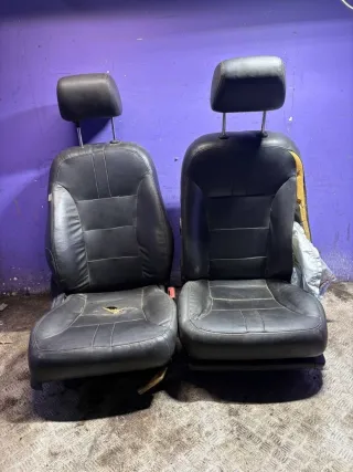  Салон (комплект сидений) Geely Emgrand EC 7 Арт 96989590