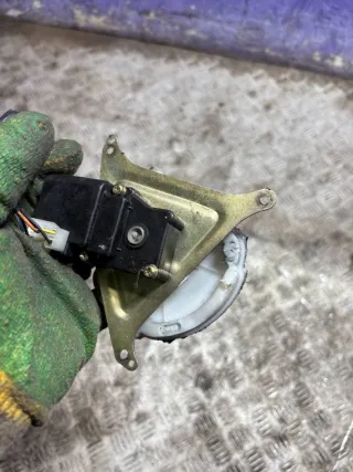  Моторчик заслонки печки Geely SC7 Арт 96989610