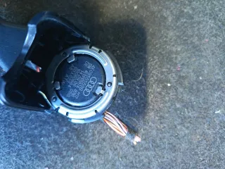4E0955559B Датчик дождя Audi Q7 4L Арт 96989602, вид 2