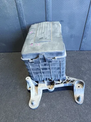 1K0915333 Кожух аккумулятора Skoda Octavia A5 Арт 96989693, вид 4