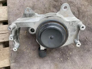  Подушка крепления кпп Nissan Rogue Арт 96989697, вид 1