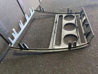 1Z0858069J Рамка под магнитолу Skoda Octavia A5 Арт 96989712, вид 7