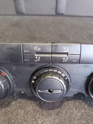 1Z0907044AB Блок управления печки / климат-контроля Skoda Octavia A5 Арт 96989800, вид 9