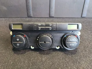 1Z0907044AB Блок управления печки / климат-контроля Skoda Octavia A5 Арт 96989800, вид 1