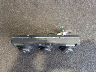 1Z0907044AB Блок управления печки / климат-контроля Skoda Octavia A5 Арт 96989800, вид 2