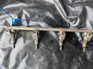  Форсунка Mitsubishi Lancer 10 Арт 70585381