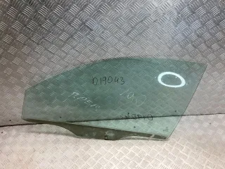  Стекло двери передней левой Mitsubishi Space Star 1 Арт 019043