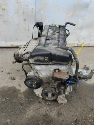 4B10 Двигатель Mitsubishi Lancer 10 Арт 70585350