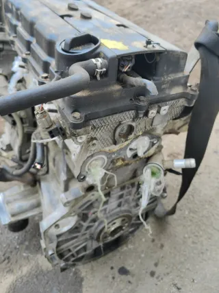 4B10 Двигатель Mitsubishi ASX Арт 705853501, вид 6