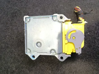 1K0909605T Блок AirBag Skoda Octavia A5 Арт 96989844, вид 4