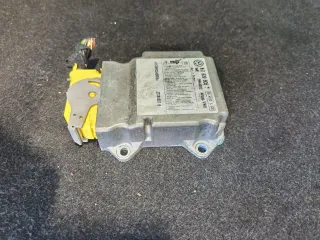 1K0909605T Блок AirBag Skoda Octavia A5 Арт 96989844, вид 2
