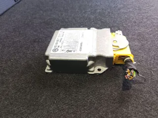 1K0909605T Блок AirBag Skoda Octavia A5 Арт 96989844, вид 3