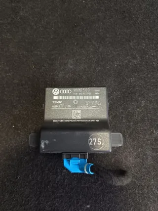 1K0907530Q Блок Gateway Skoda Octavia A5 Арт 96989845, вид 1