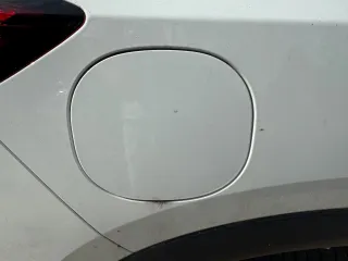  Лючок бензобака Nissan Rogue Арт 96990442