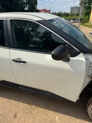  Дверь передняя правая Nissan Rogue Арт 96990448