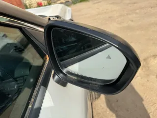  Зеркало правое Nissan Rogue Арт 96990451