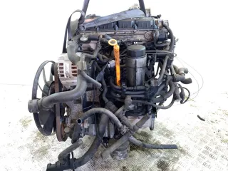 AWX Двигатель Volkswagen Passat B5 Арт DB-522, вид 3