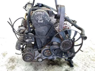 AWX Двигатель Volkswagen Passat B5 Арт DB-522, вид 1
