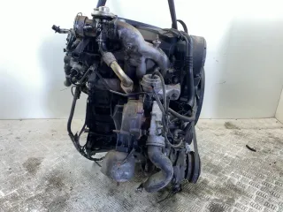 AWX Двигатель Volkswagen Passat B5 Арт DB-522, вид 5