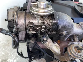 AWX Двигатель Volkswagen Passat B5 Арт DB-522, вид 6